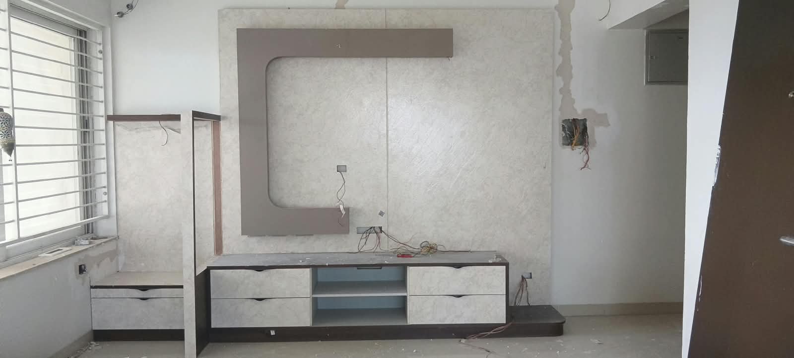 Interior Design Work